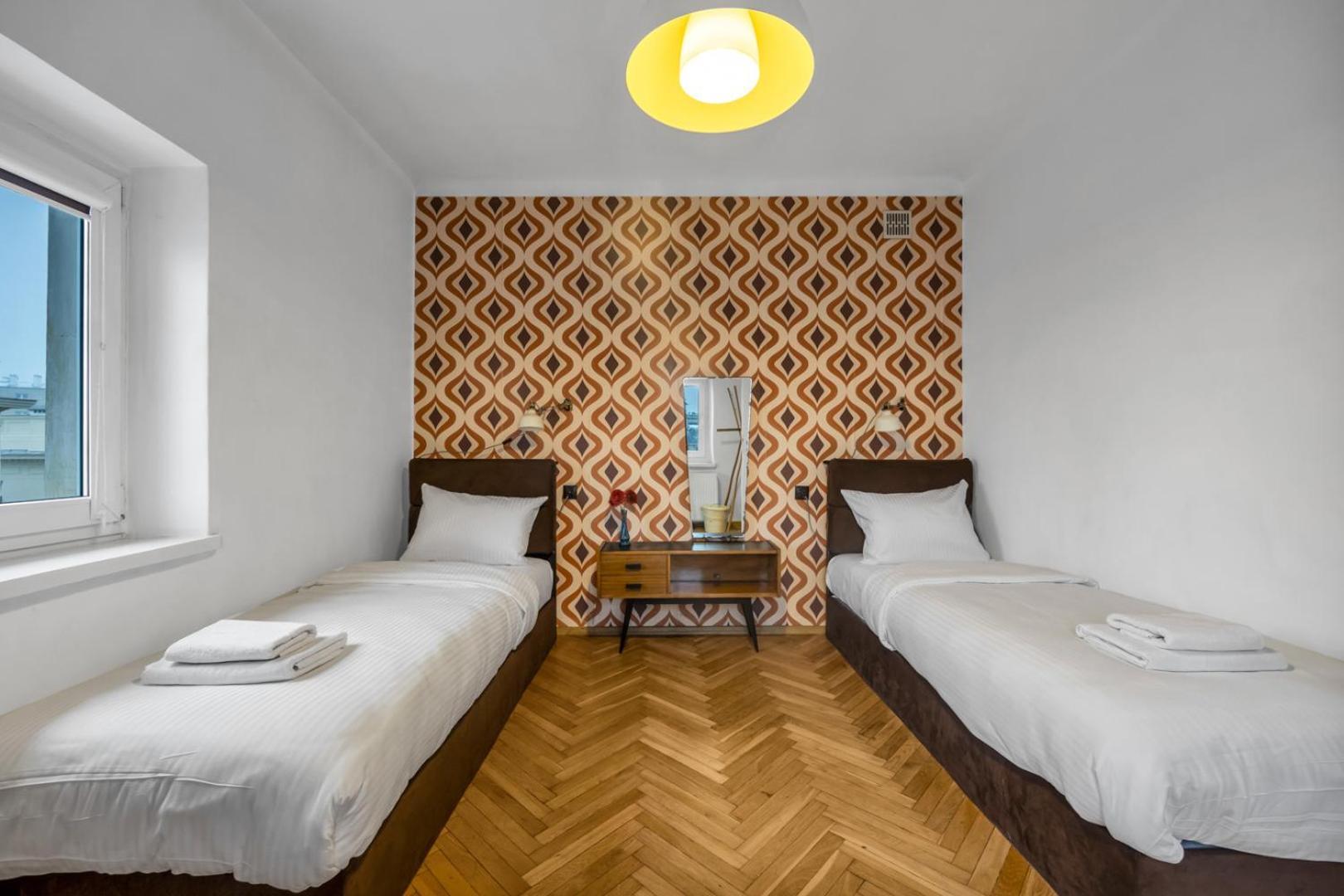 Metro Politechnika 3-Bedroom Apartment Варшава Экстерьер фото