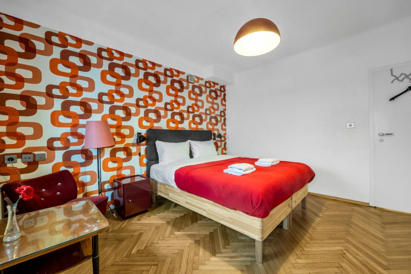 Metro Politechnika 3-Bedroom Apartment Варшава Экстерьер фото